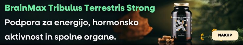 (Slovinština) Tribulus